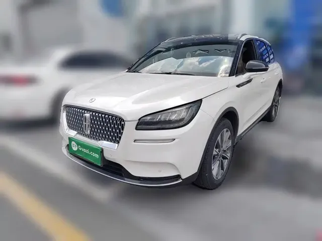 Lincoln Adventurer 2022 2.0T FWD Premium Luxury Edition