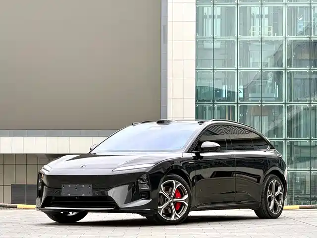 NIO ET5T 2025 75kWh Touring
