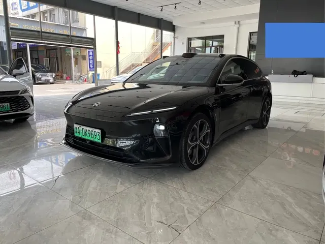 NIO ET5T 2023 Model 75kWh Touring