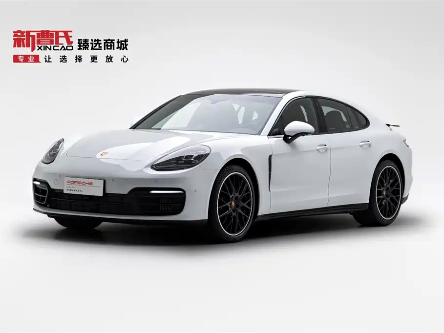 Porsche Panamera 2022 Panamera 2.9T