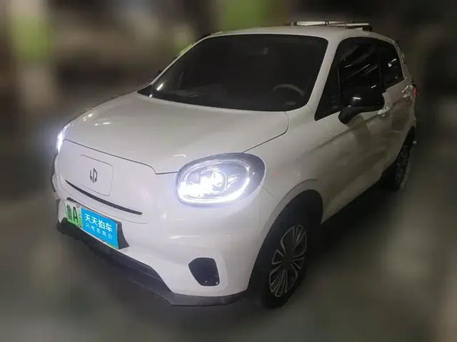 Leapmotor T03 2024 310 Comfort Edition