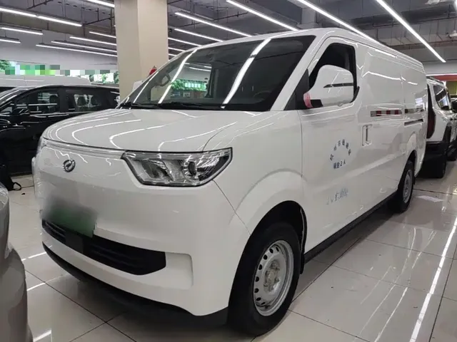 Ruichi New Energy EC75 2023 Pioneer Type I 41.85kWh