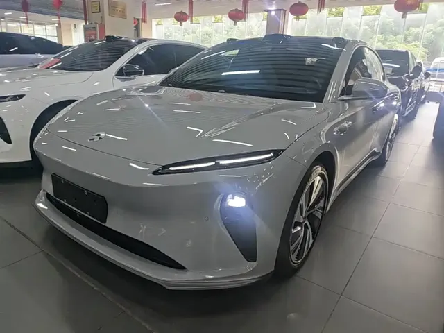 NIO ET5 2024 75kWh
