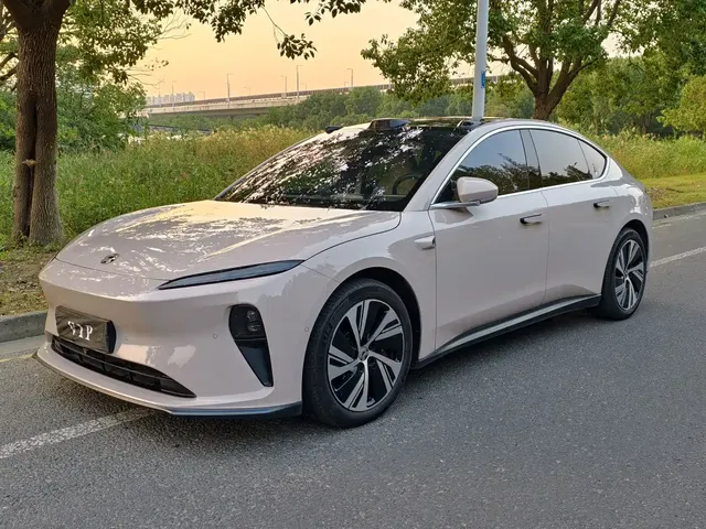 NIO ET5 2024 75kWh