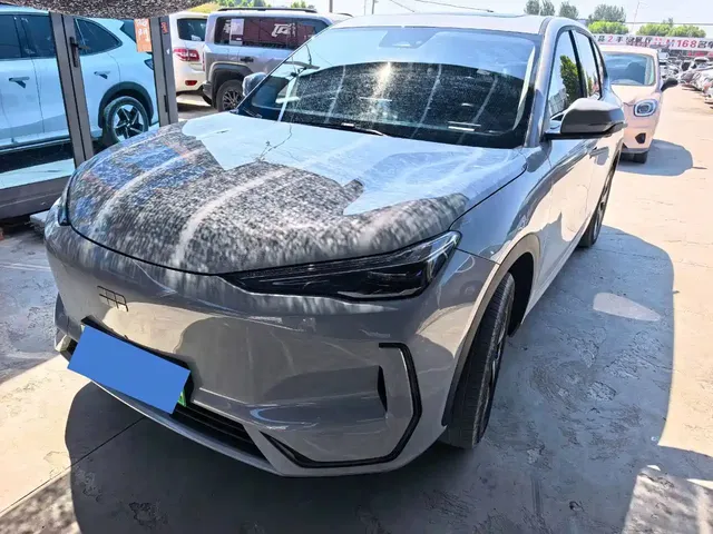 Geely Galaxy E5 2026 530km Voyager Edition