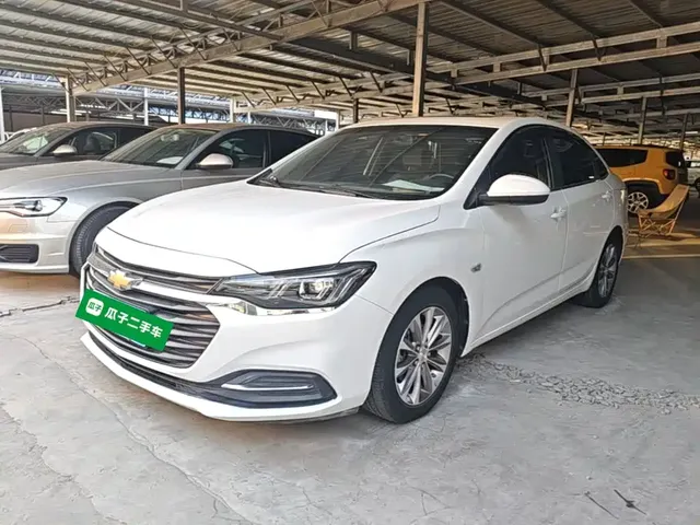 Chevrolet Monza 2022 320 Automatic Enjoyment Sunroof Edition