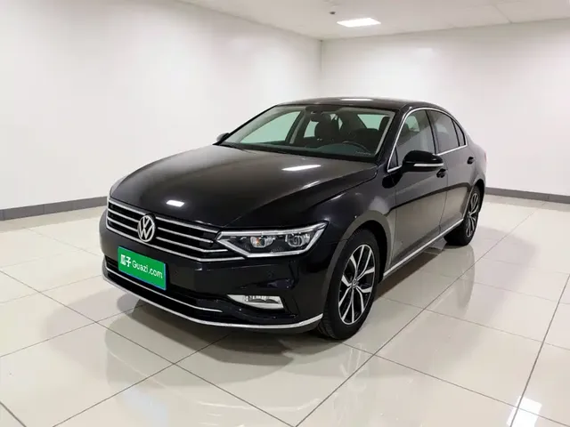 Volkswagen Magotan 2020 330TSI DSG Leading
