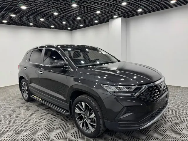 Jetta VS5 2022 280TSI Automatic Glory Pro