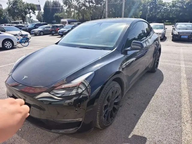 Tesla Model Y 2022 Long Range AWD