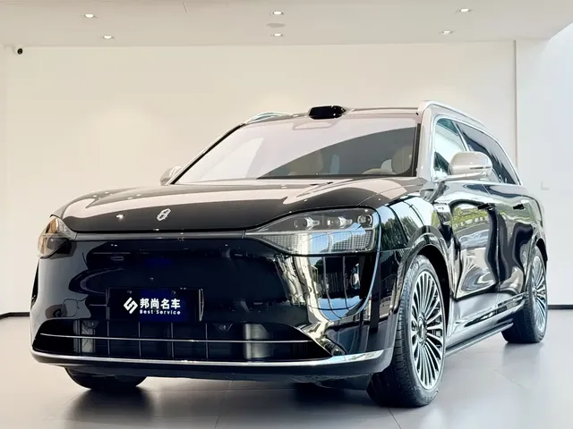 AITO Wenjie AITO M9 2025 Extended Range Ultra 52kWh 6-Seater