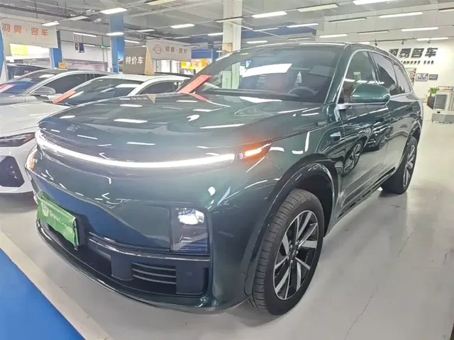 Li Auto L7 2023 Pro