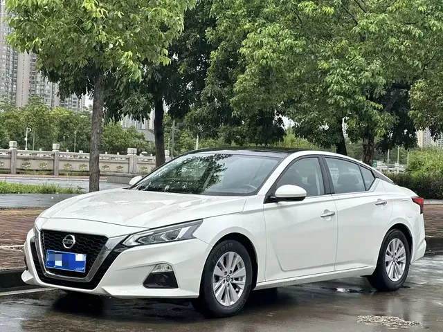 Nissan Teana 2020 2.0L XL Comfort Edition