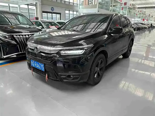 Honda Haoying 2021 240TURBO CVT 2WD Smart