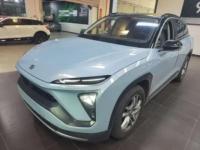 NIO ES6 2022 Model 75kWh Sport