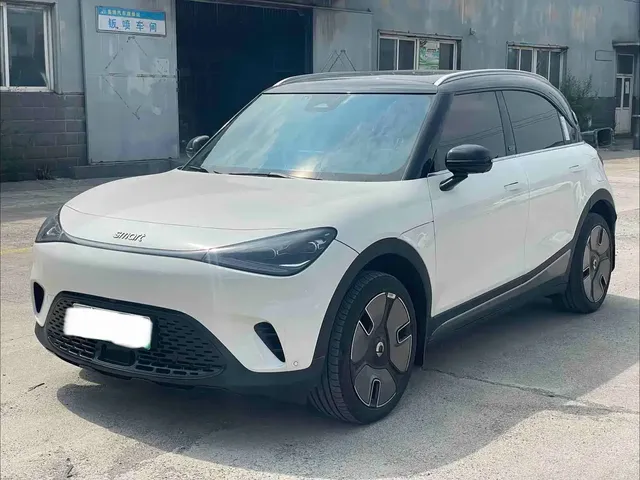 smart Elf #1 2022 Premium Edition