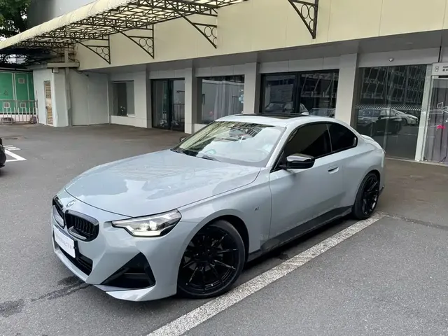 BMW 2 Series (Import) 2022 225i M Shadow Edition