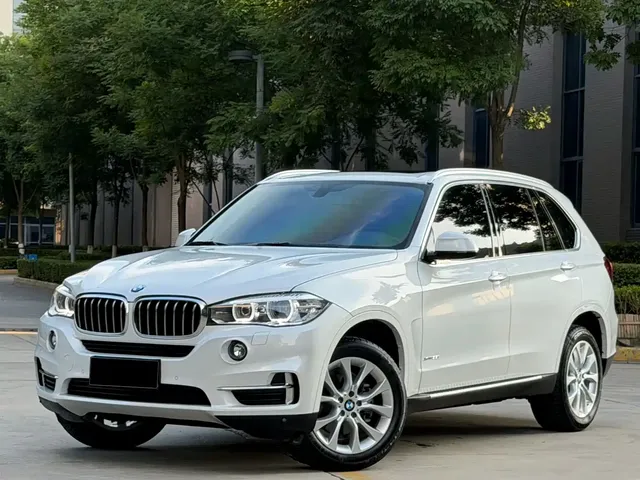 BMW X5 (Import) 2018 xDrive28i