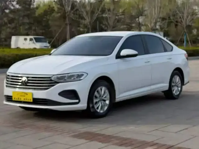 Volkswagen Lavida 2023 Facelift 1.5L Auto Comfort Edition