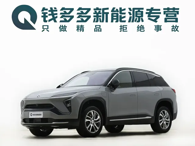 NIO ES6 2020 Model 430KM Performance Edition
