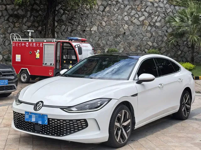 Volkswagen Lamando 2022 Lamando L 280TSI DSG Cool Edition
