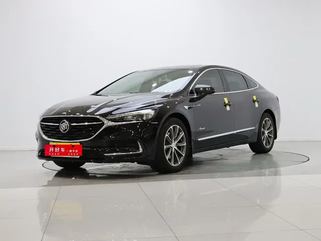 Buick LaCrosse 2022 652T Luxury