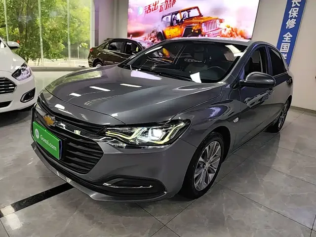 Chevrolet Monza 2020 320 Auto Comfort Edition