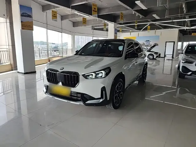 BMW X1 2023 sDrive25Li X Design Package