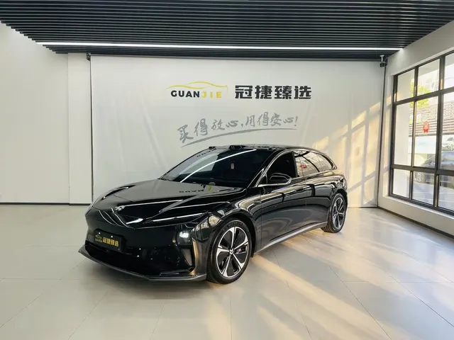 NIO ET5T 2024 75kWh Touring