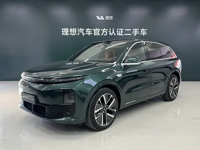Li Auto L6 2024 Max