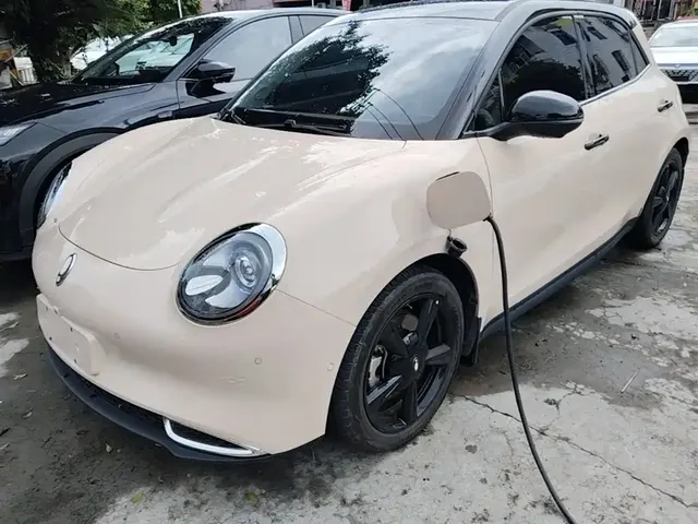 Ora Good Cat 2024 401km Honor 135kW
