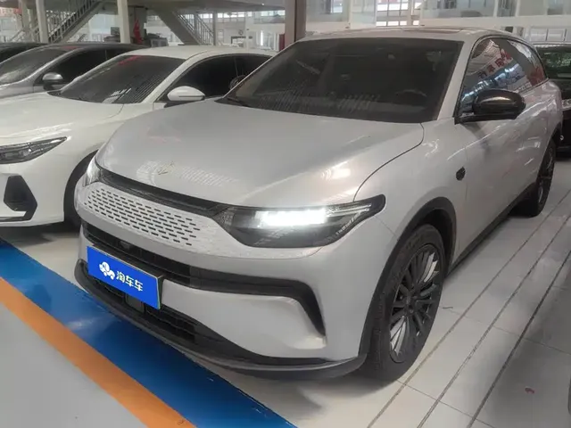 Leapmotor C11 2023 Extended Range 300 Comfort Edition