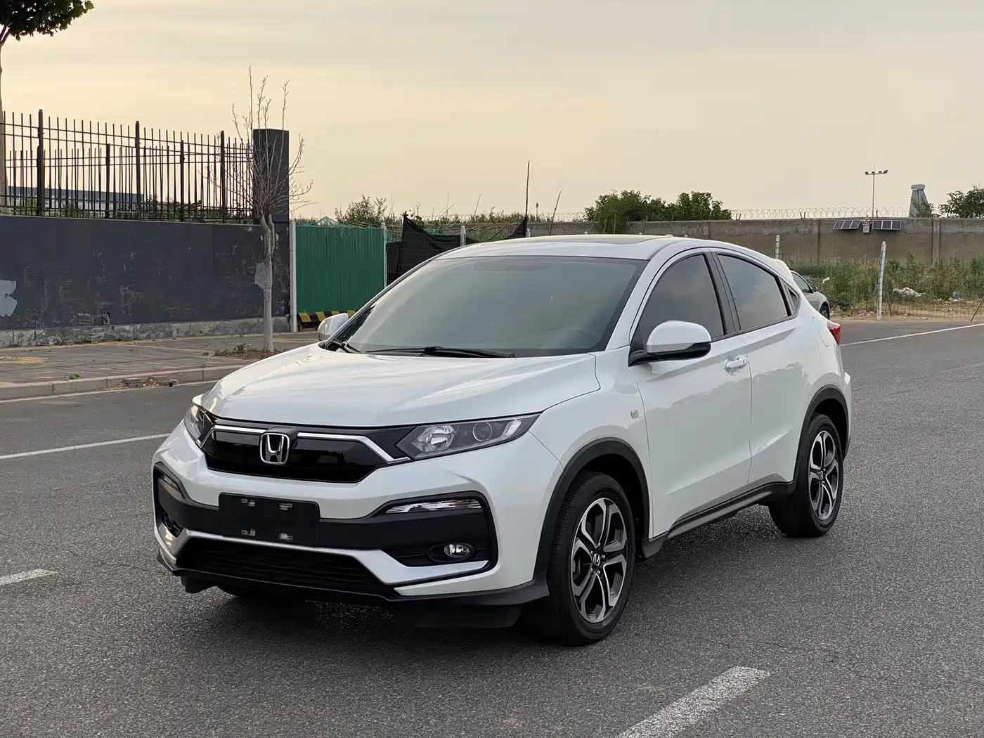 Honda XR-V 2021 1.5L CVT Comfort Edition
