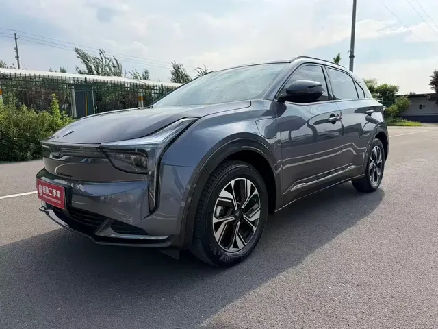 Nezha Auto Neta U 2022 Neta U-Ⅱ 400 LFP