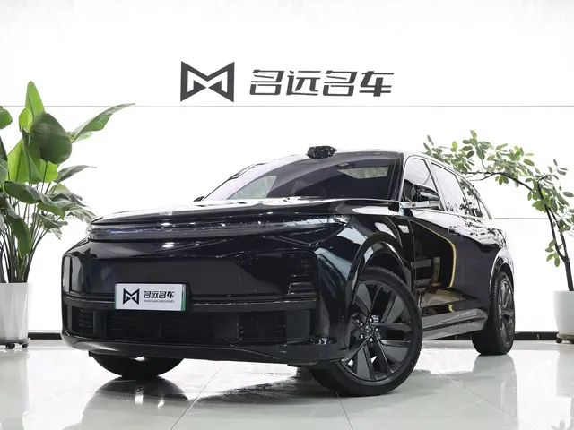 Li Auto L7 2024 MAX