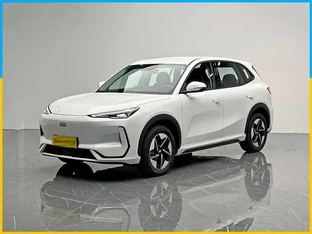Geely Galaxy E5 2024 440km Start Edition