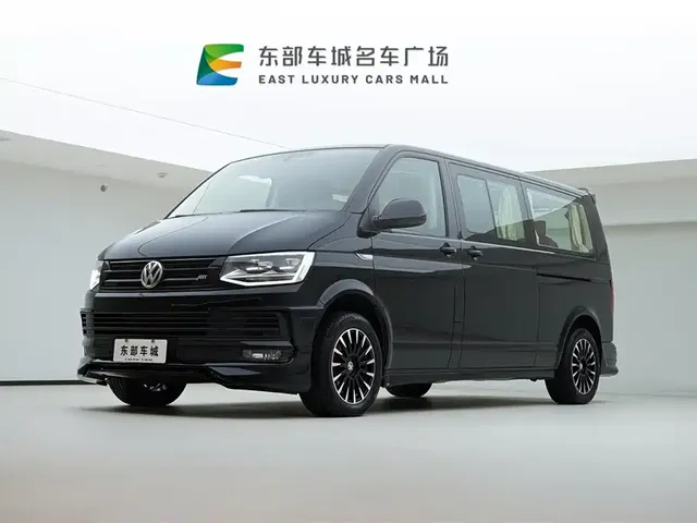 Volkswagen Caravelle 2018 2.0TSI 4WD Comfort Edition 7-Seater