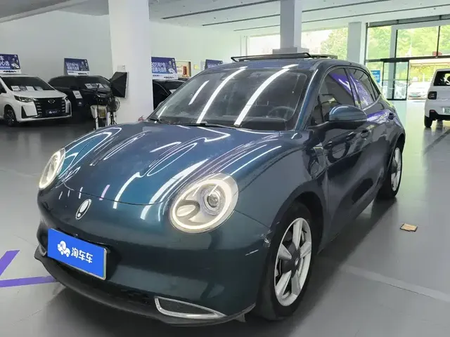 Ora Good Cat 2021 400km Standard Range Venus Edition (NCM)