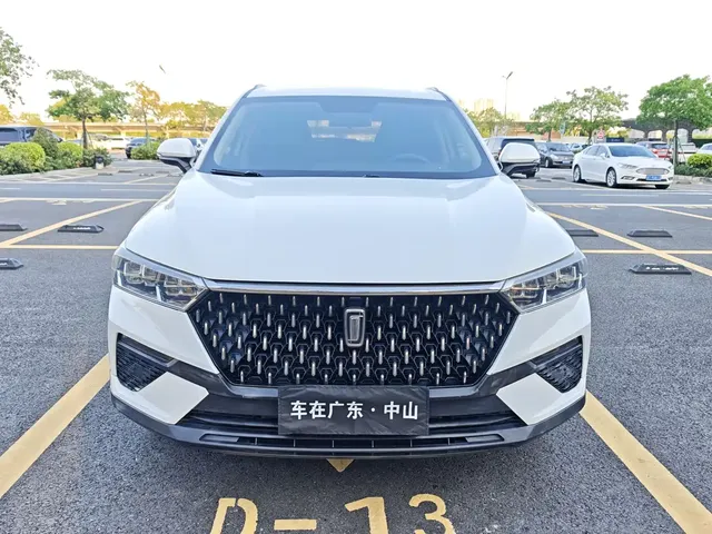 Besturn Bestune T77 2019 230 TID Automatic Noble Model China V