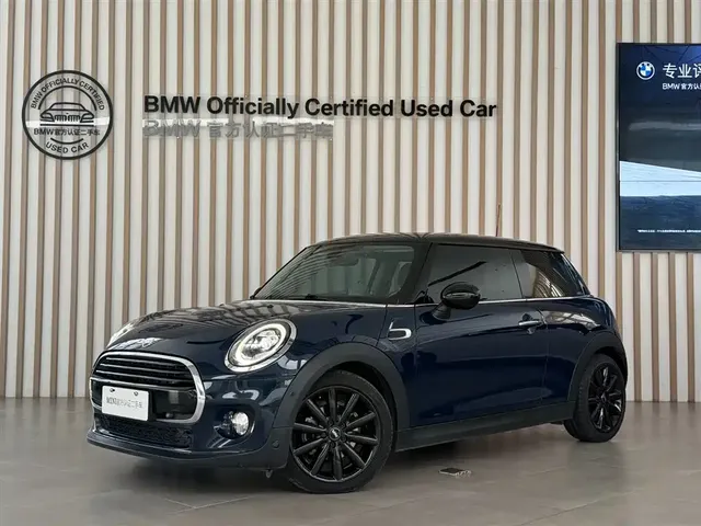 MINI MINI 2018 1.5T COOPER Artist
