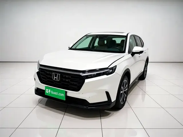 Honda CR-V 2023 240TURBO 2WD Trend Edition 5-seater