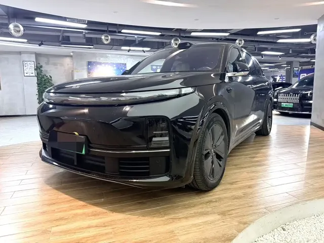 Li Auto L7 2024 MAX