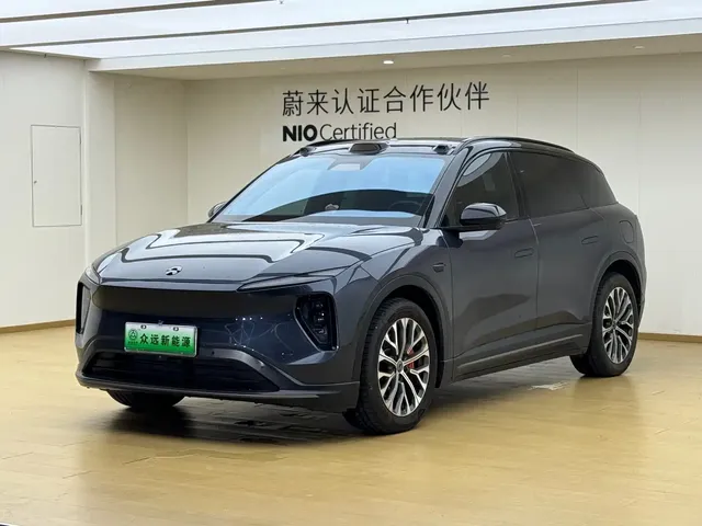 NIO ES6 2023 75kWh