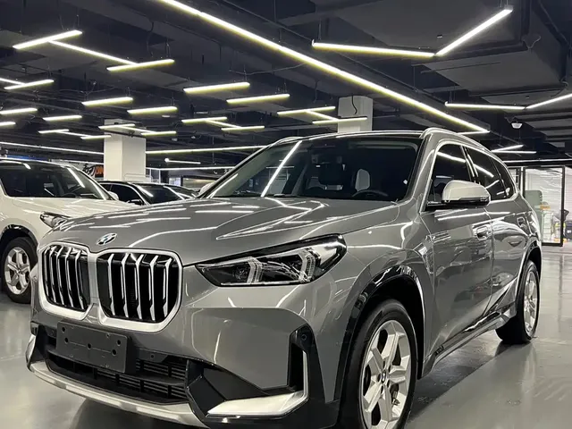 BMW X1 2023 sDrive20Li X Design Package