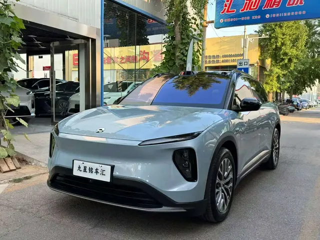 NIO ES6 2024 75kWh