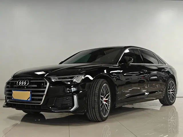 Audi A6L 2020 55 TFSI quattro Exclusive Dynamic