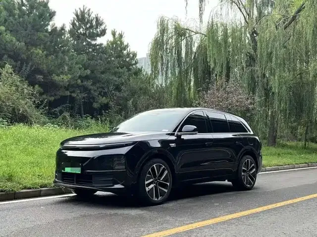 Li Auto L6 2024 Pro