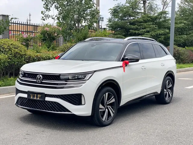 Volkswagen Talagon 2024 380TSI 4WD R-Line Touring