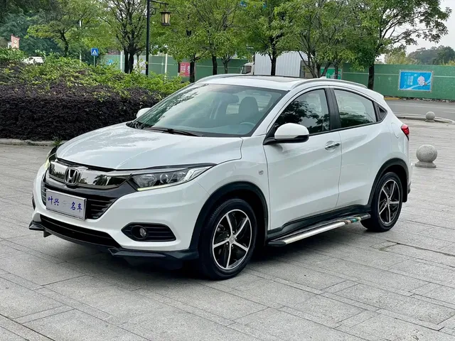 Honda Vezel 2020 1.5L CVT Pioneer