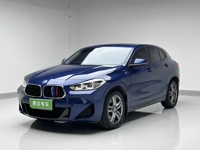 BMW X2 2021 xDrive25i M Sport Package
