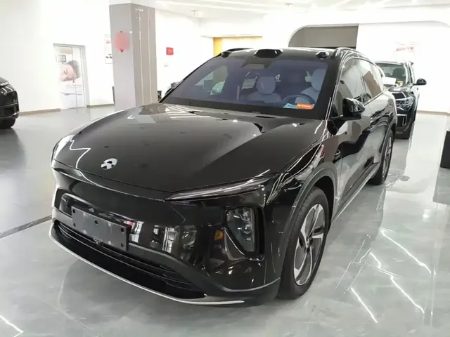 NIO ES6 2024 75kWh